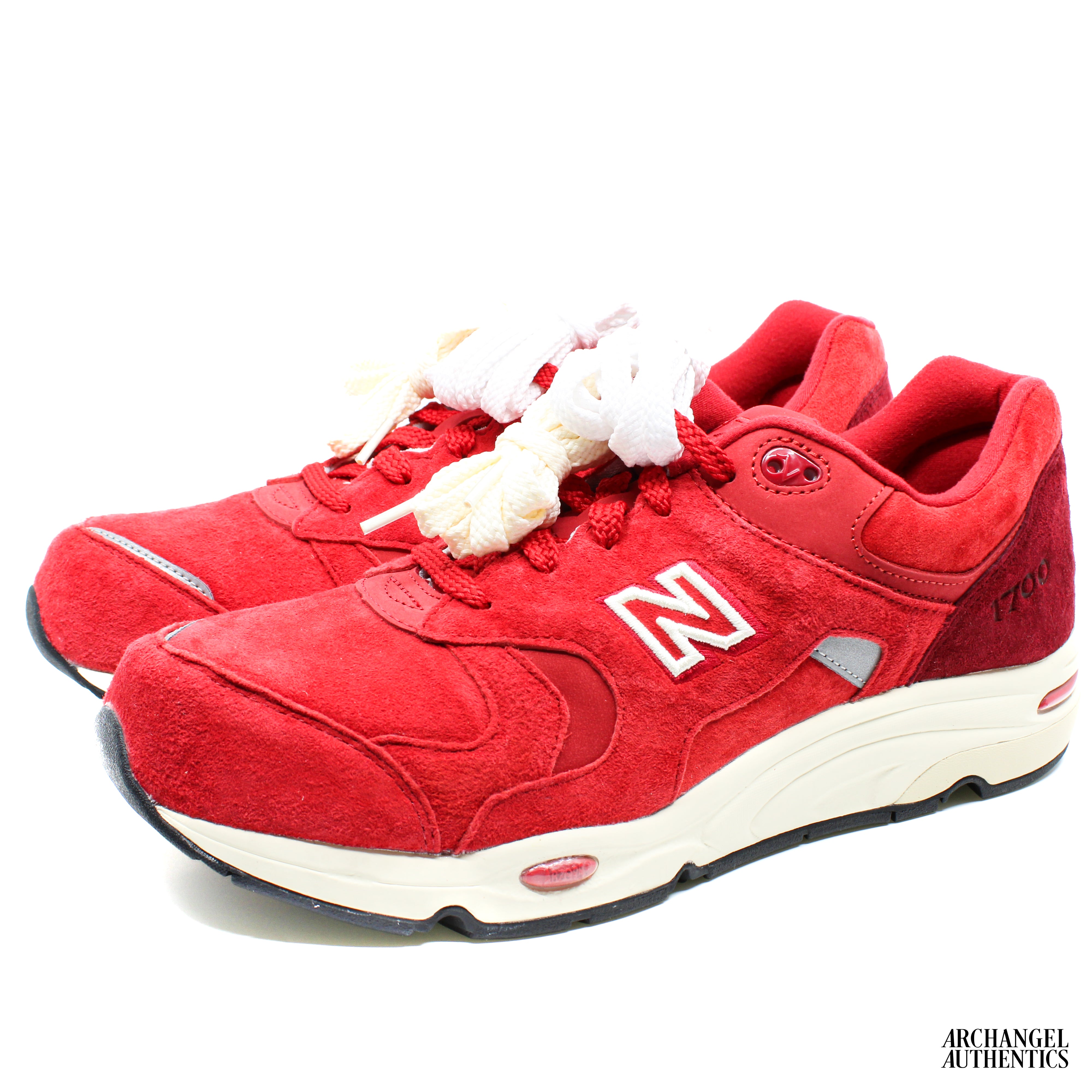 New balance 1700 hot sale walking shoe