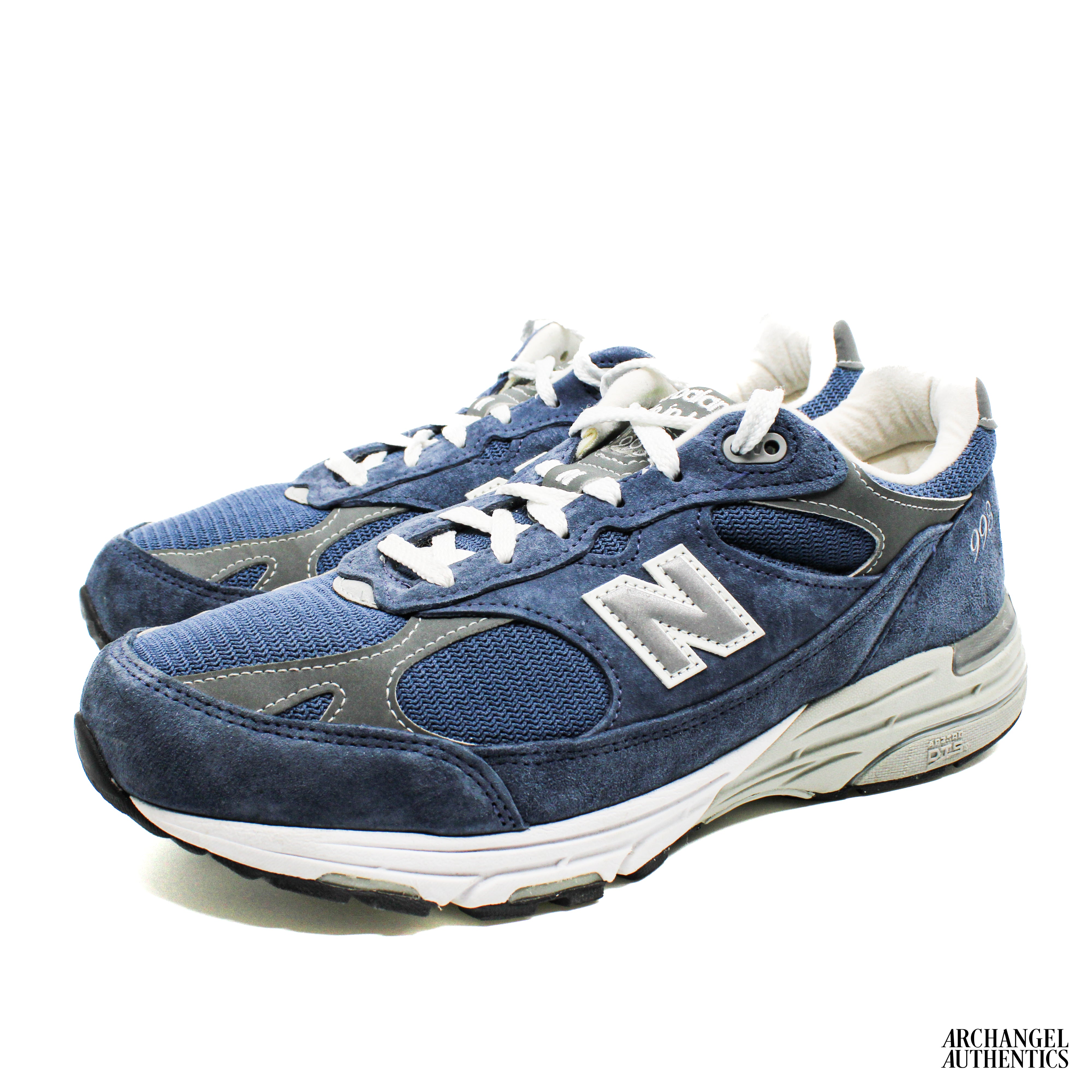 Blue 993 new balance online