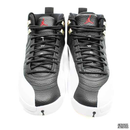 Air Jordan 12 Retro Playoffs 2022