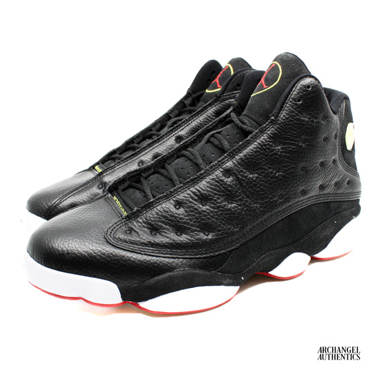 Air Jordan 13 Retro Playoff 2011