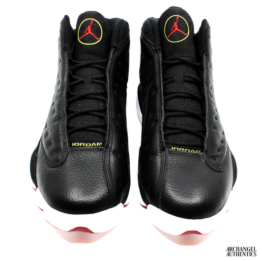 Air Jordan 13 Retro Playoff 2011