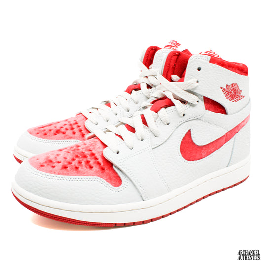 Nike Air Jordan 1 High Zoom Air CMFT 2 Día de San Valentín 2023 (W)