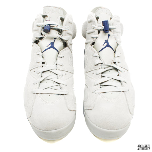 Air Jordan 6 Retro Georgetown 2022