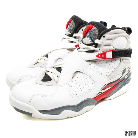 Air Jordan 8 Bugs Bunny (2013)