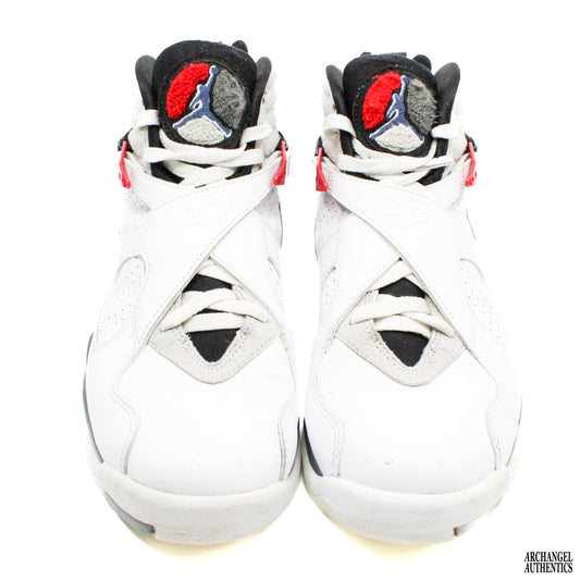 Air Jordan 8 Bugs Bunny (2013)