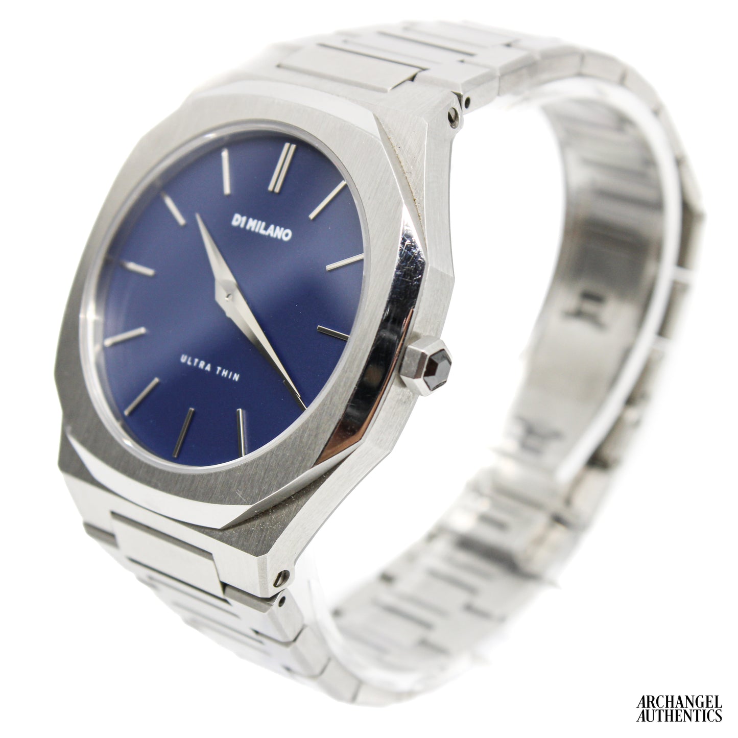 D1 Milano Ultra Thin Blue Quartz