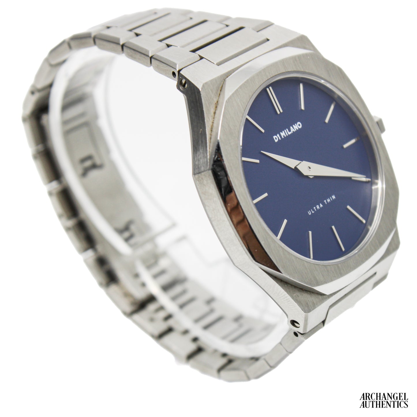 D1 Milano Ultra Thin Blue Quartz