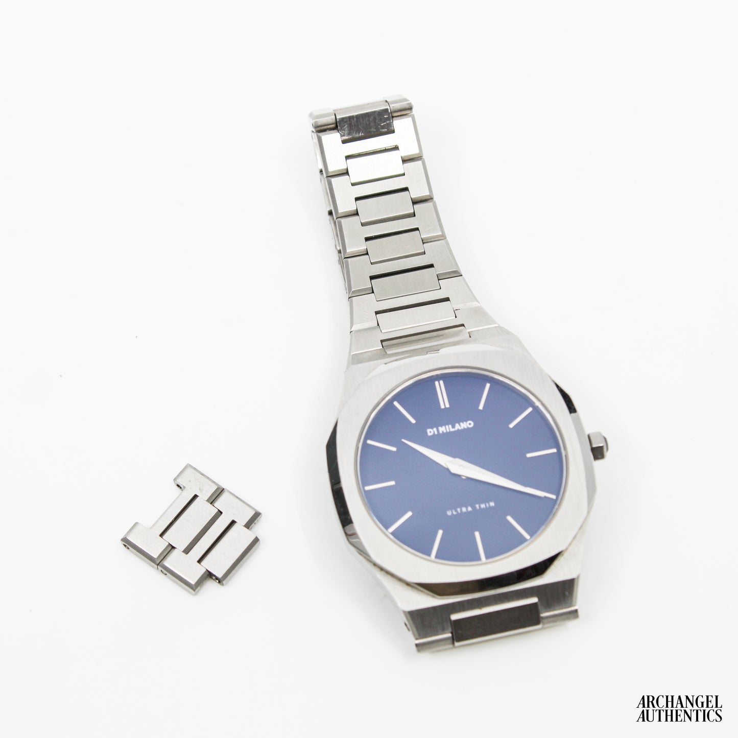 D1 Milano Ultra Thin Blue Quartz