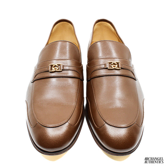 Gucci Dress Shoe Brown