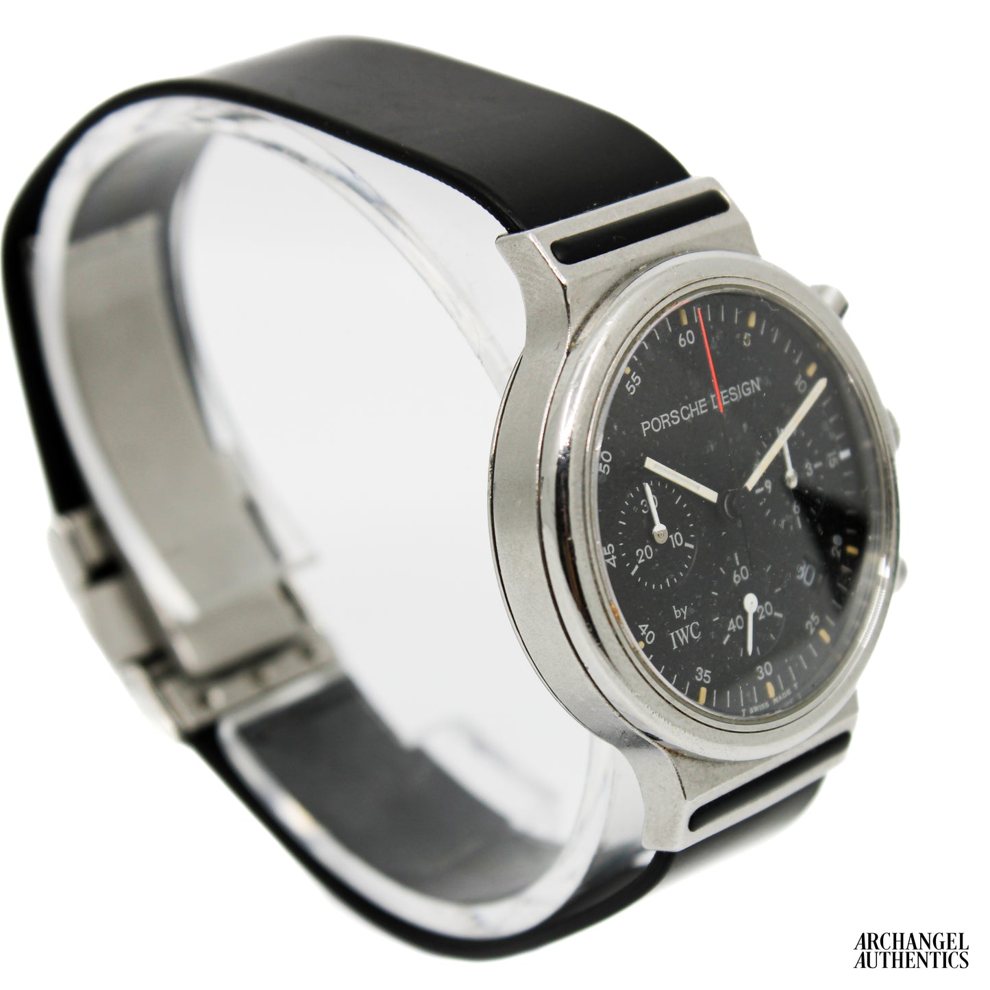 IWC Porsche Design Chronograph | IW3720