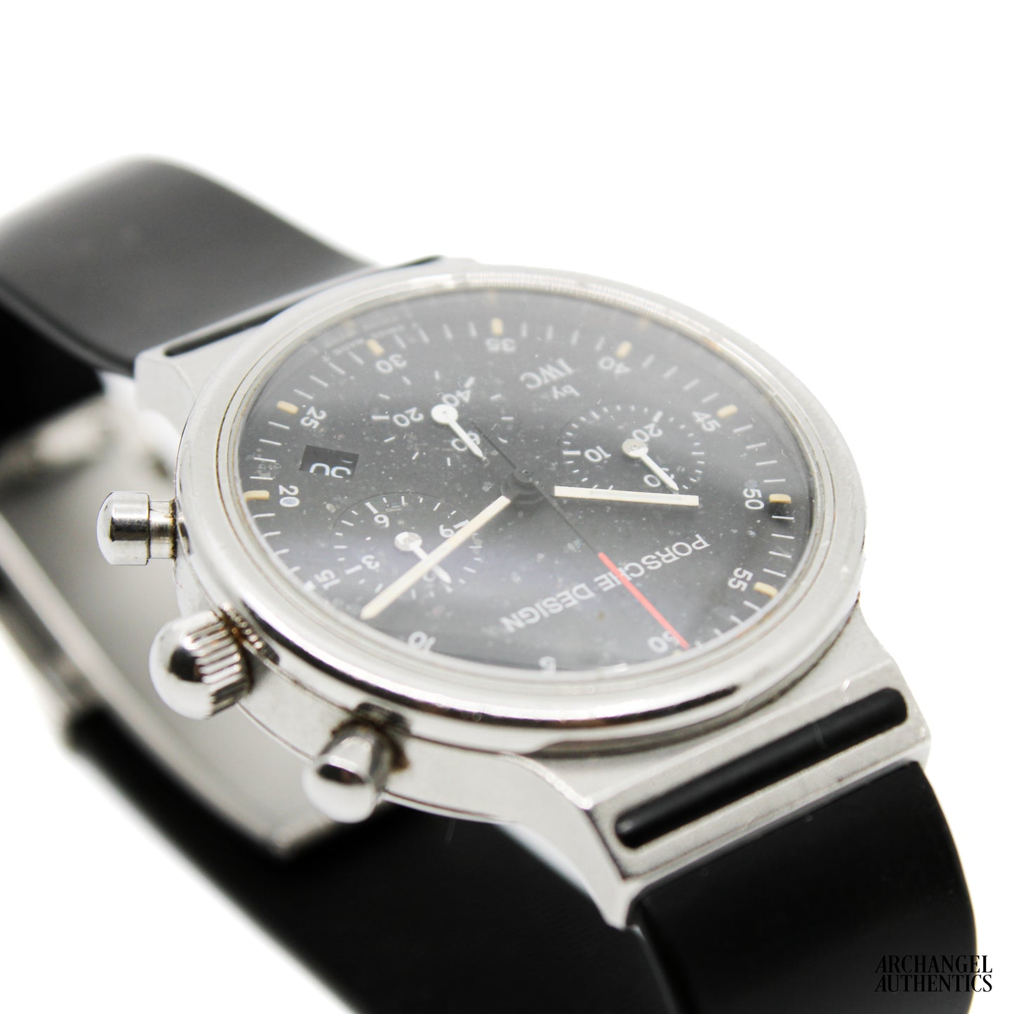 IWC Porsche Design Chronograph | IW3720