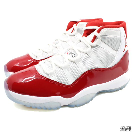 Jordan 11 Retro Cherry (2022)