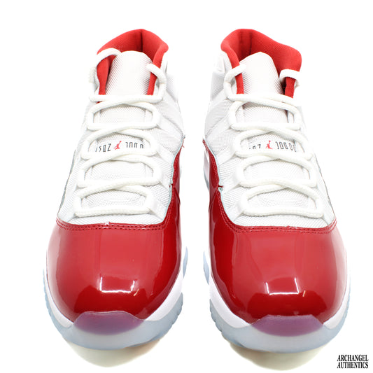 Jordan 11 Retro Cherry (2022)