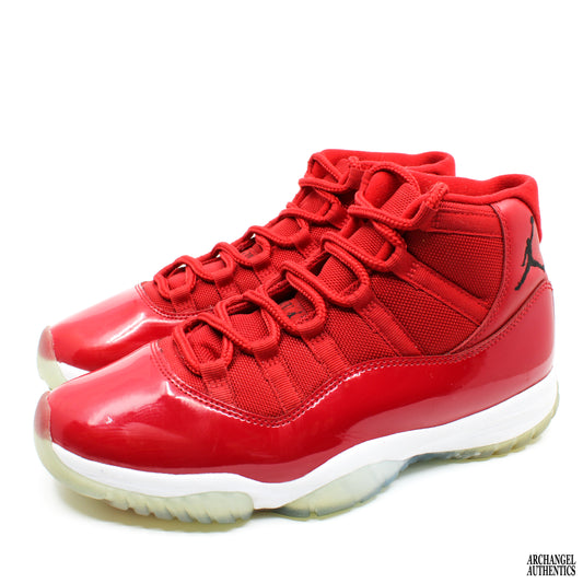 Jordan 11 Retro Win Like 96