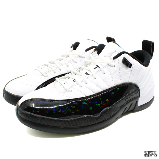 Jordan 12 Low 25 Years In China