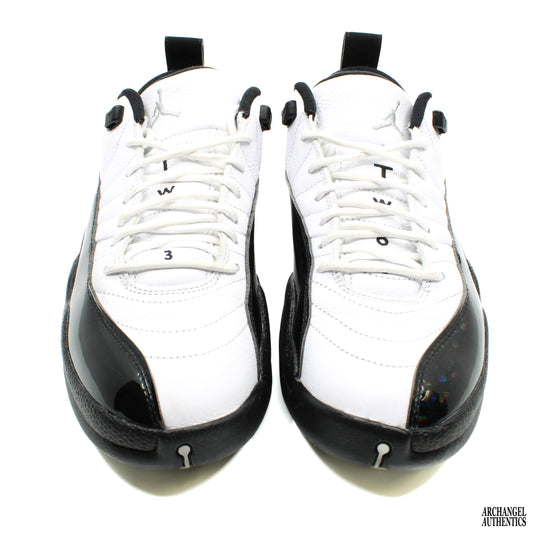 Jordan 12 Low 25 Years In China