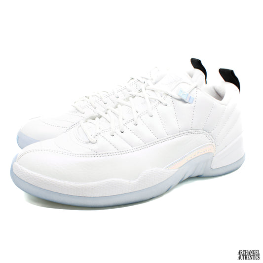 Jordan 12 Low Easter 2021