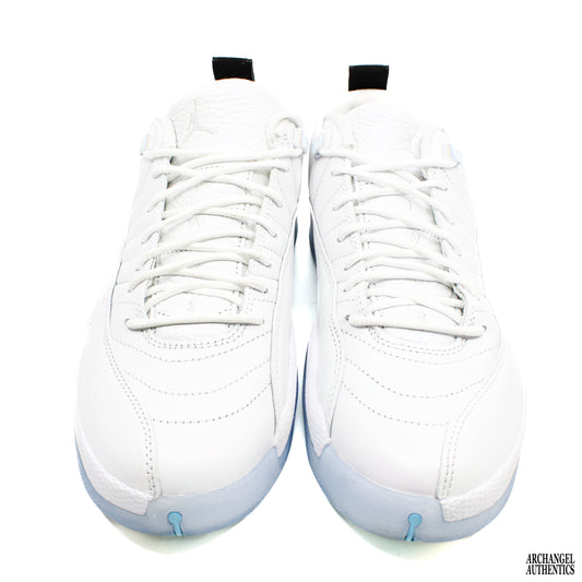 Jordan 12 Low Easter 2021