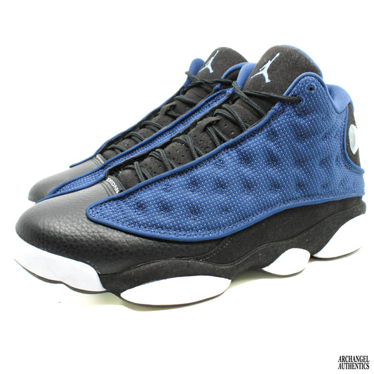 Jordan 13 Retro Brave Blue