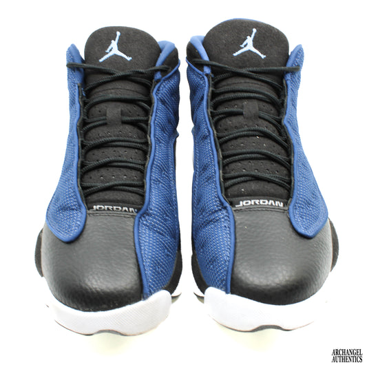 Jordan 13 Retro Brave Blue