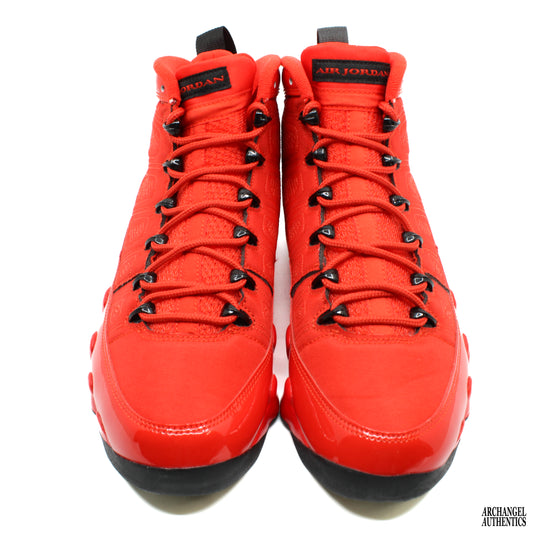 Jordan 9 Retro Chile Red