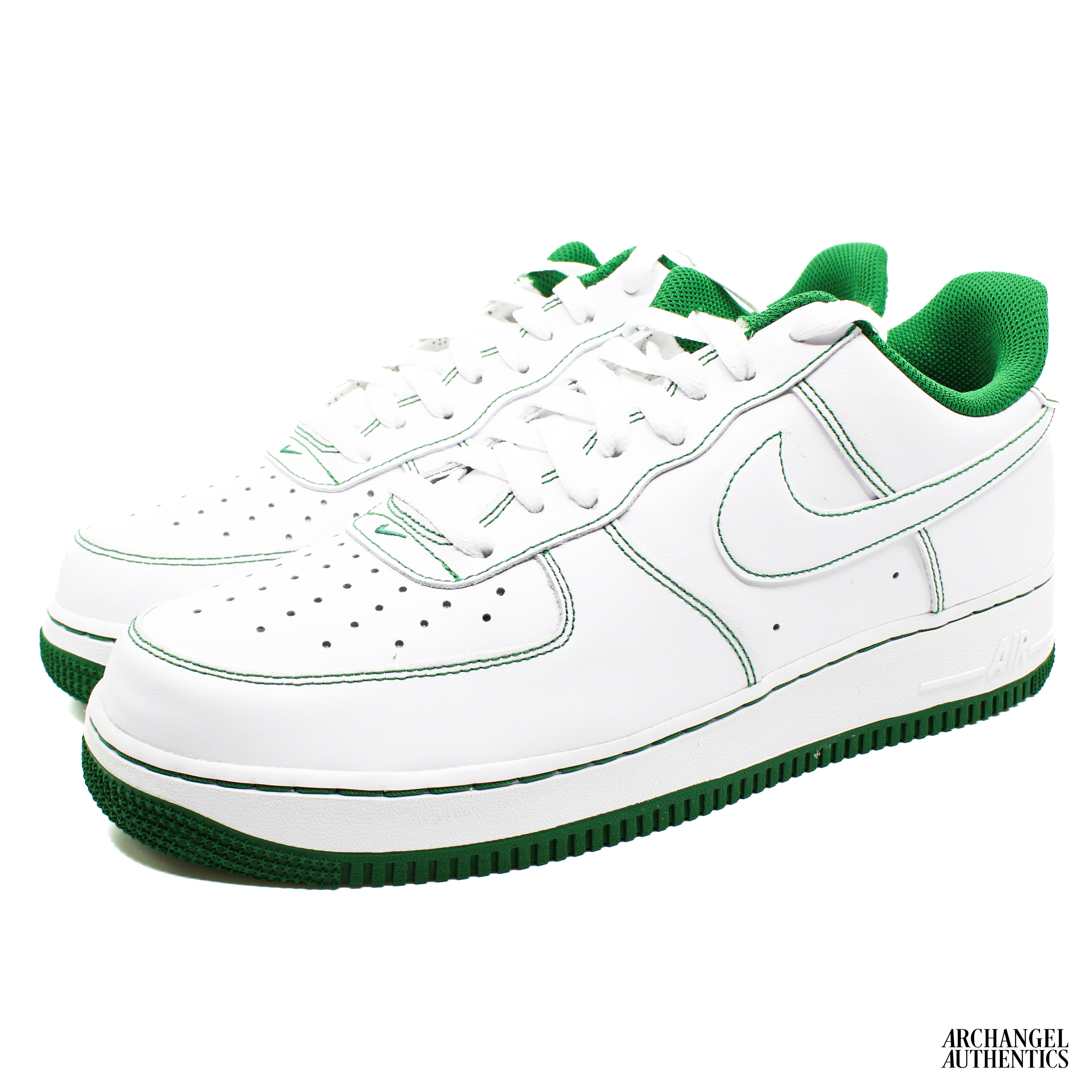 公式正規品!★AIR FORCE 1 LOW WHITE PINE GREEN 