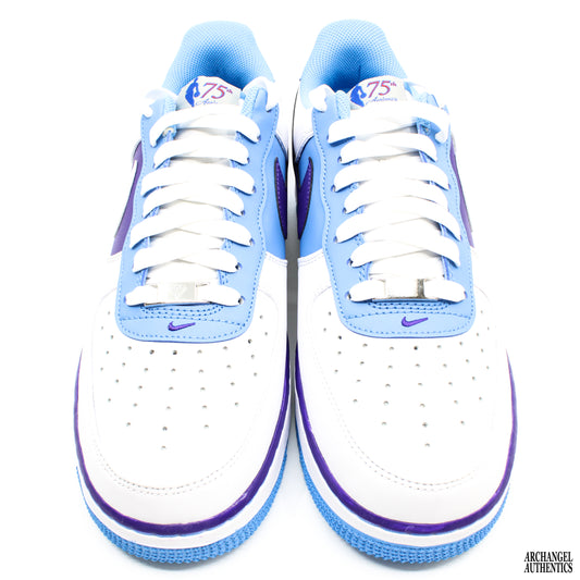 Nike Air Force 1 Low '07 LV8 NBA 75 Aniversario Lakers