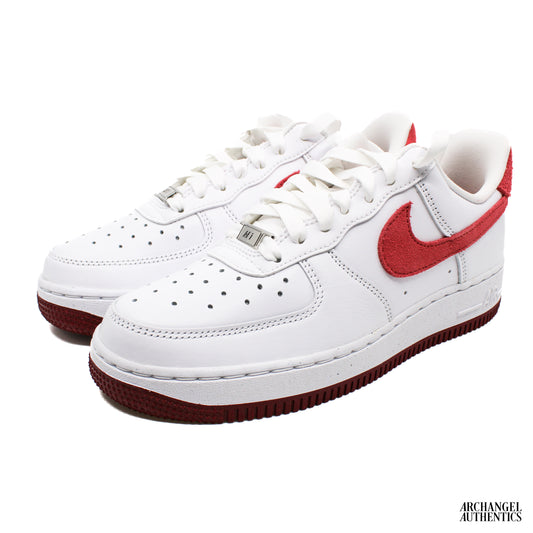 Nike Air Force 1 Wlow 07 XLD Valentine's Day 2024