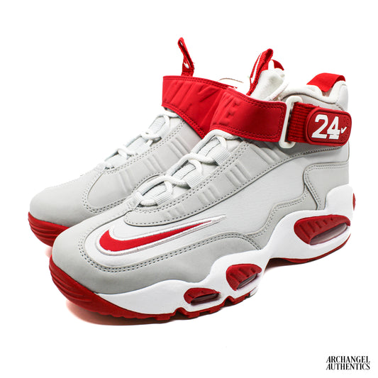 Nike Air Griffey Max 1 Cincinnati Reds (2023)