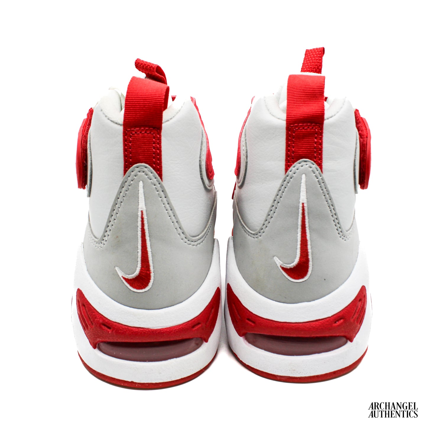 Nike Air Griffey Max 1 Cincinnati Reds (2023)