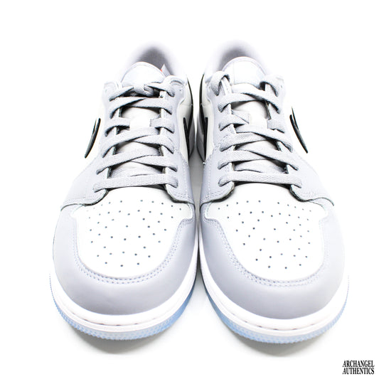 Nike Air Jordan 1 Low Golf Wolf Grey