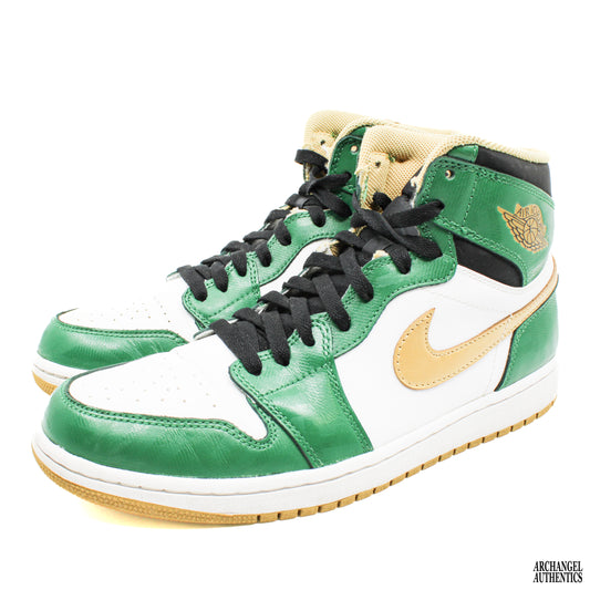 Nike Air Jordan 1 OG Celtics