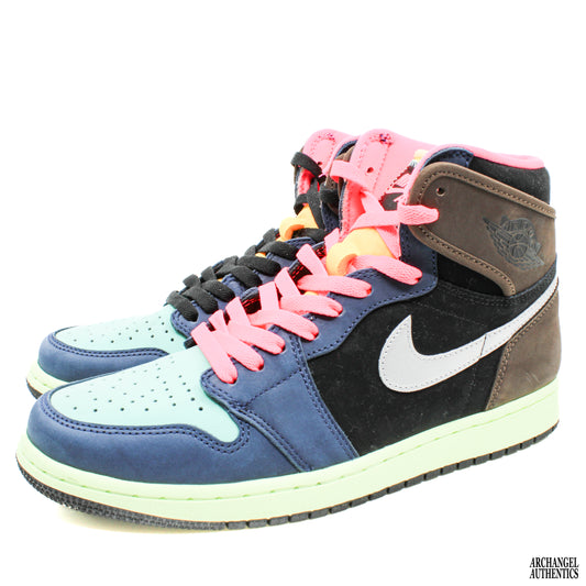 Nike Air Jordan 1 Retro High Tokyo Bio Hack