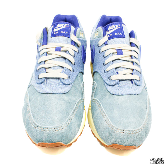 Nike Air Max 1 PRM Dirty Denim