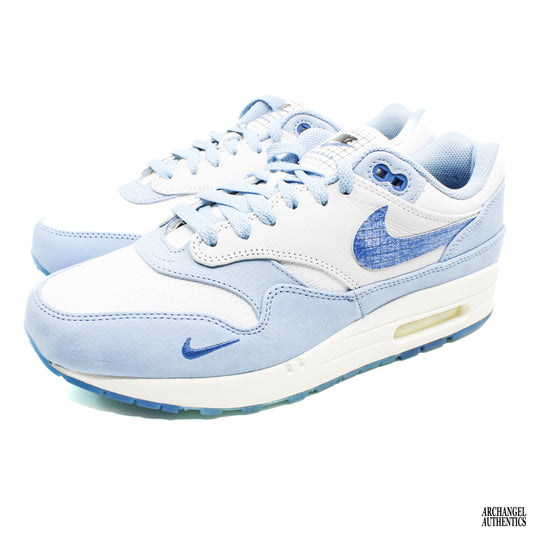 Nike Air Max 1 Premium Blueprint