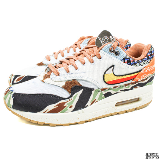 Nike Air Max 1 SP conceptos pesados