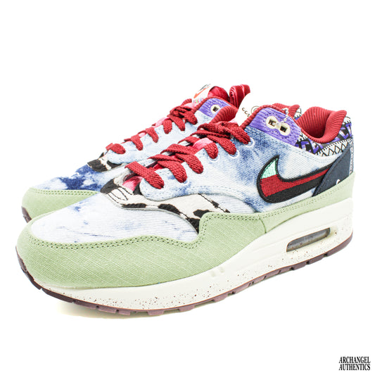 Nike Air Max 1 SP Concepts Mellow