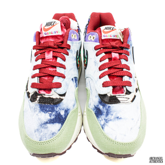 Nike Air Max 1 SP Concepts Mellow