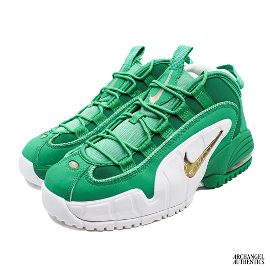 Nike Air Max Penny 1 Stadium Green (GS)