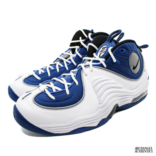 Nike Air Penny 2 Atlantic Blue 2023