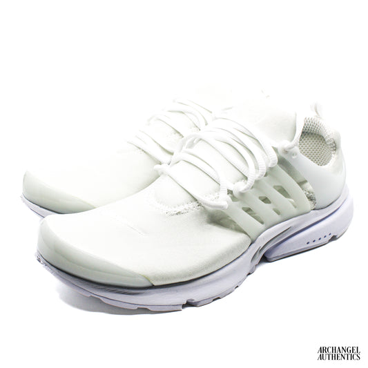 Nike Air Presto White Pure Platinum