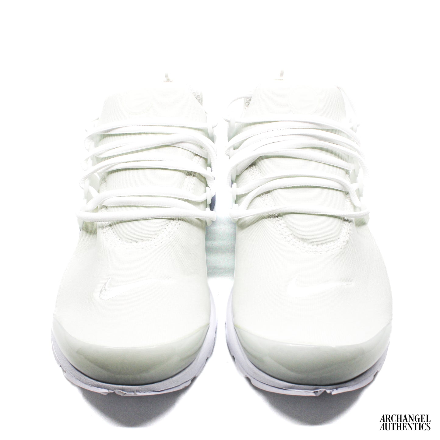 Nike Air Presto White Pure Platinum