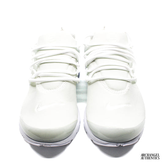 Nike Air Presto White Pure Platinum