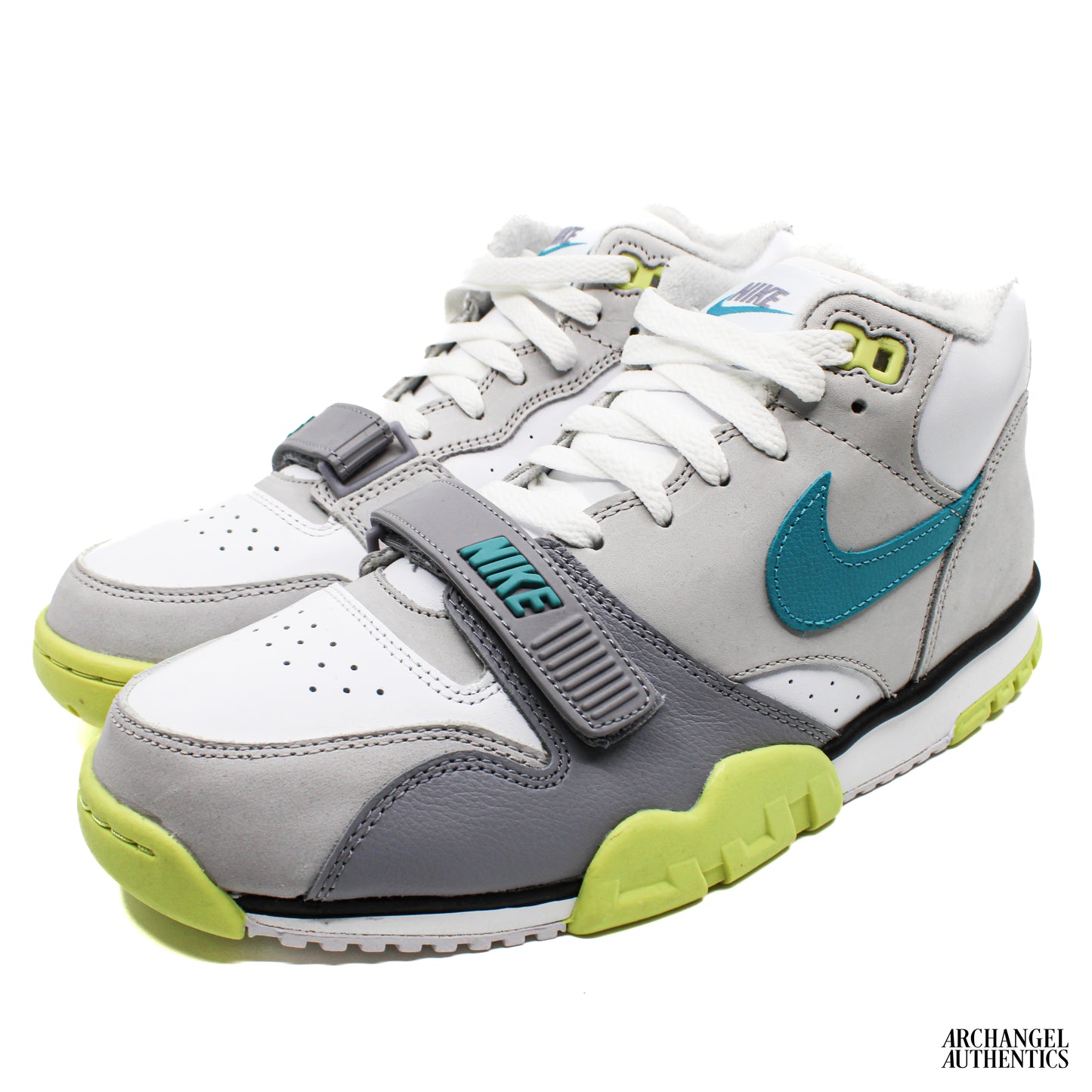 Nike Air Trainer 1 Citron