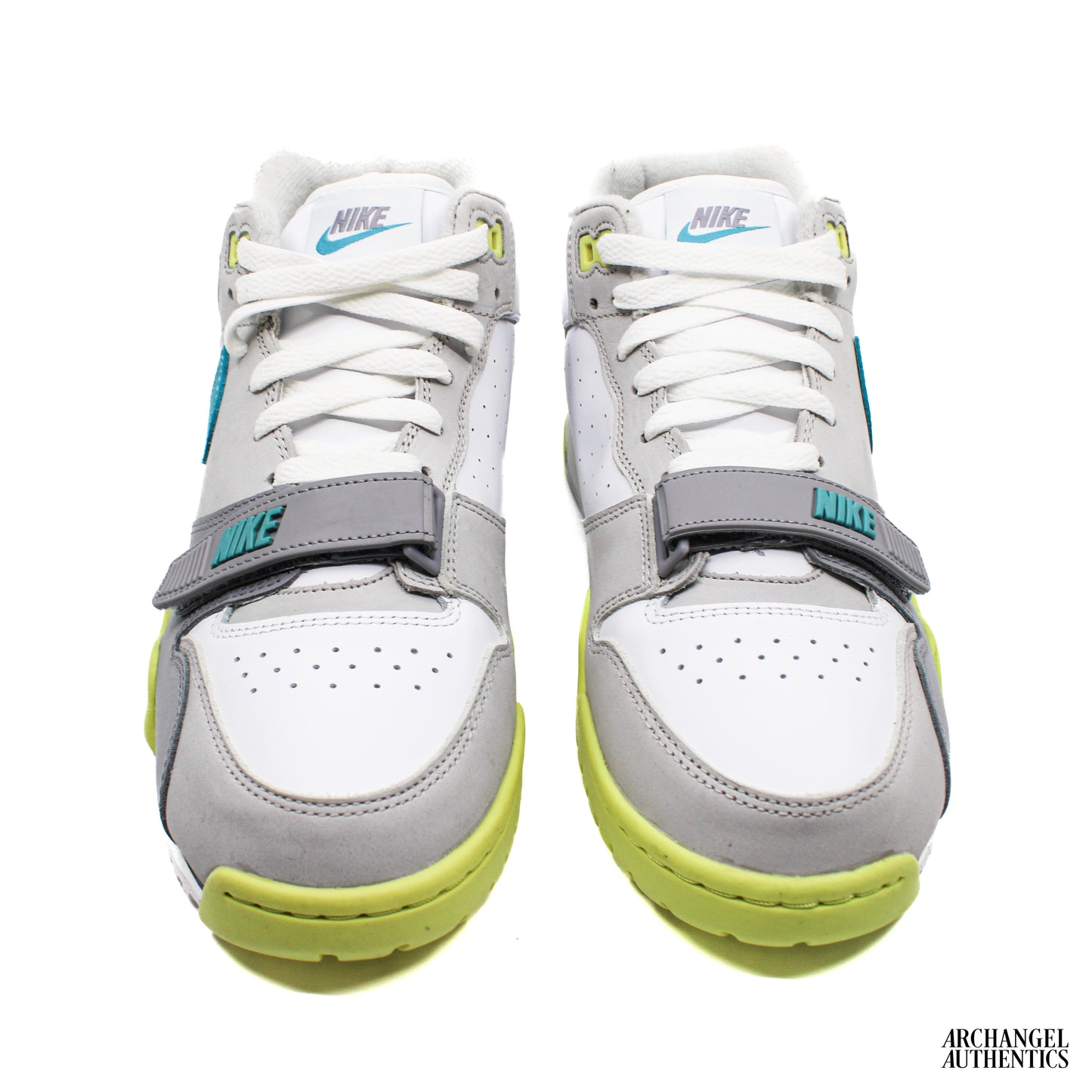 Nike Air Trainer 1 Citron