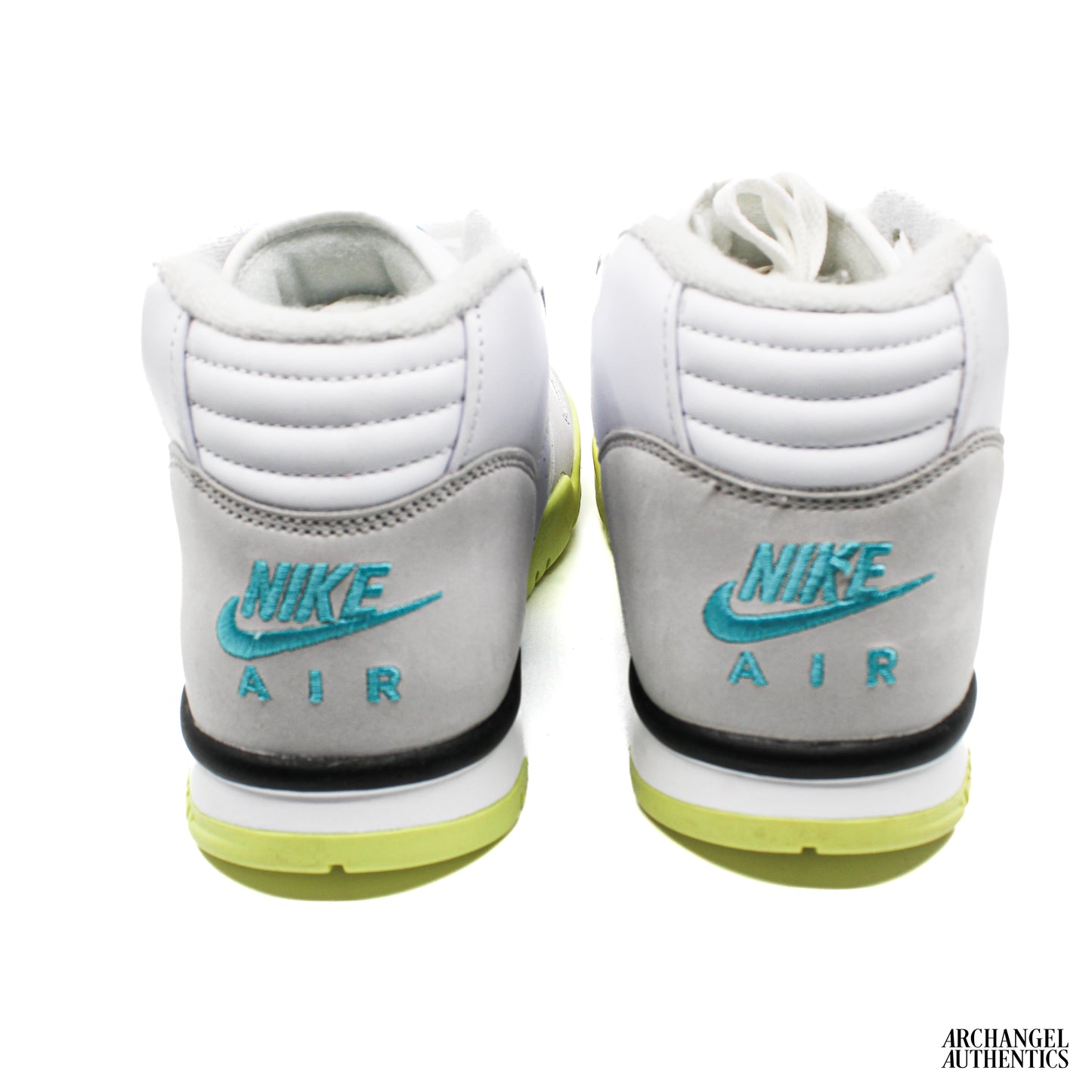 Nike Air Trainer 1 Citron