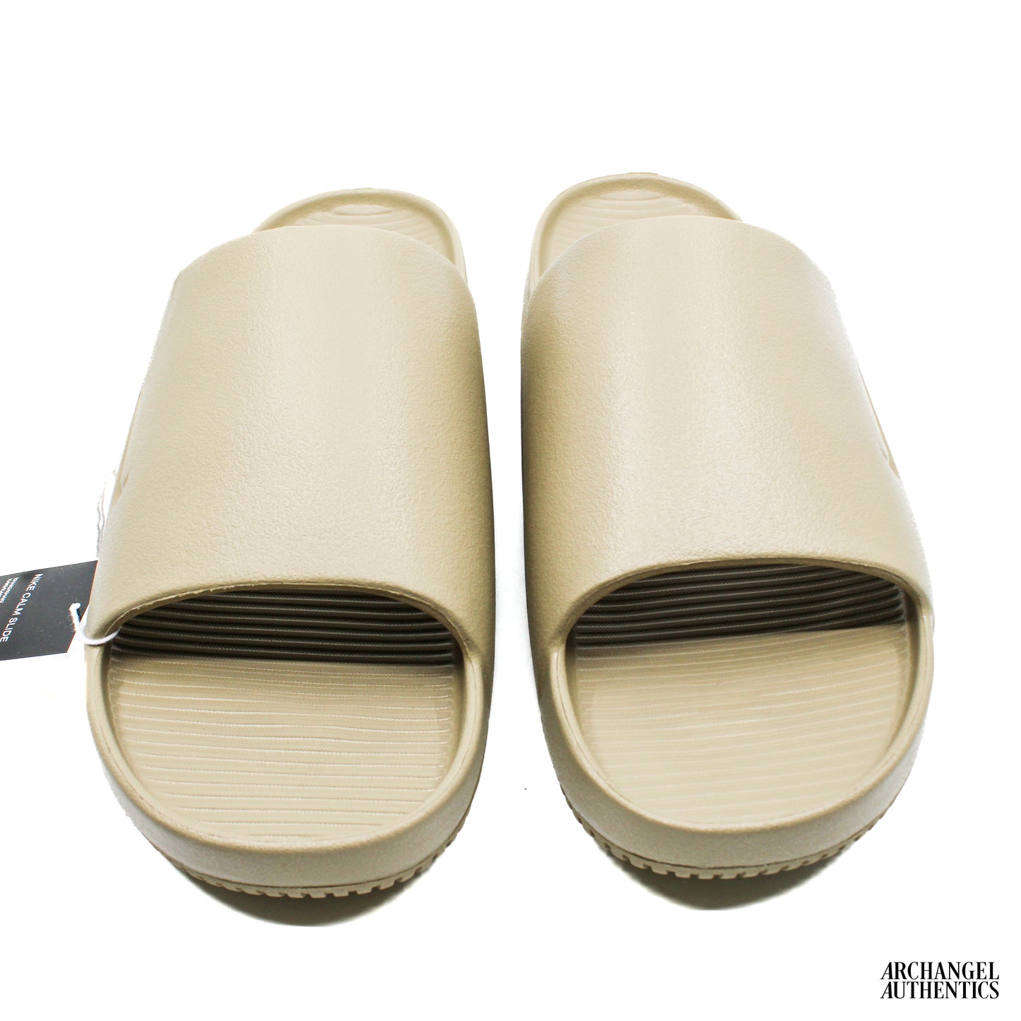 Nike Calm Slide Khaki