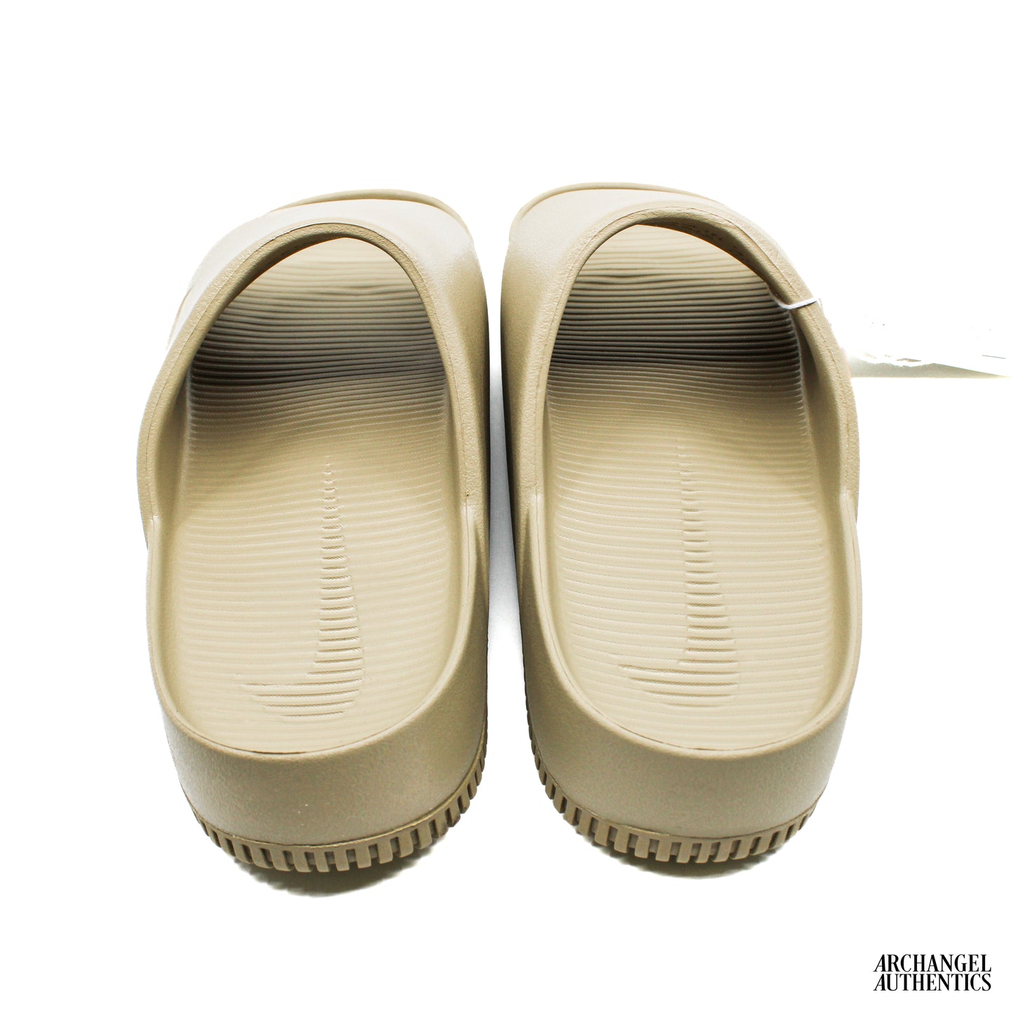 Nike Calm Slide Khaki