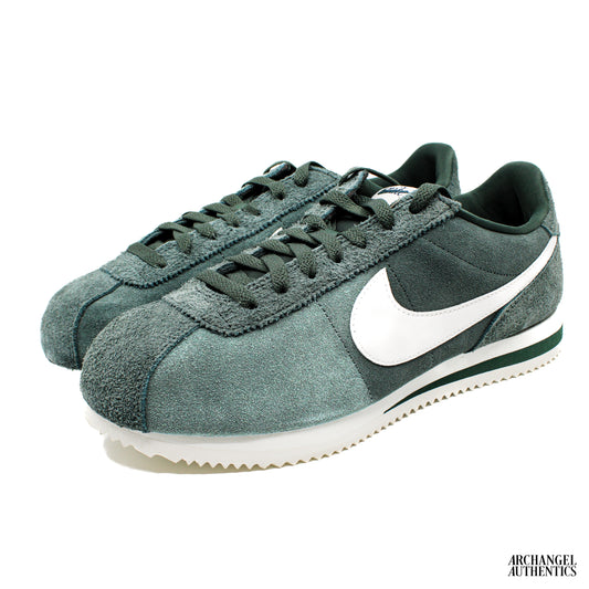 Nike Cortez Vintage Green