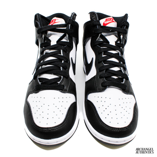 Nike Dunk High Panda W